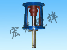 JII型單支點(diǎn)機(jī)架、TJA型機(jī)架